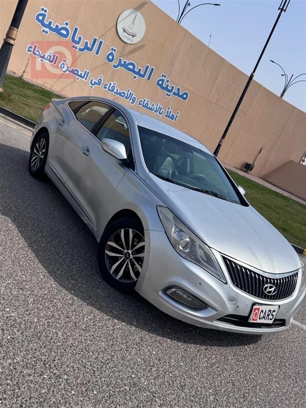 هيونداي أزيرا 2014 للبيع في العراق - البصرة